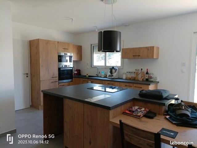 Maison vente à Toulouse, Larra