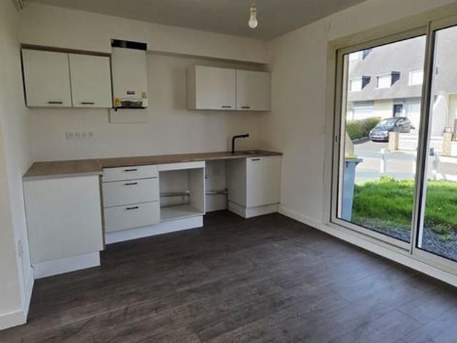 Maison vente à Lannion, Bretagne