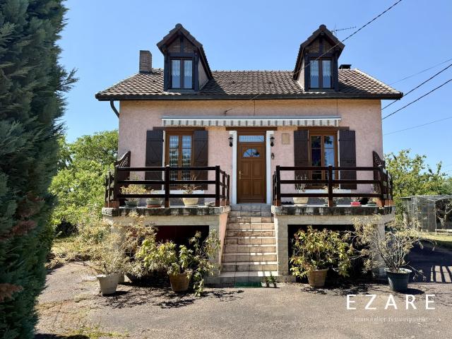 Maison vente à Quartier de l'Église, Corpeau