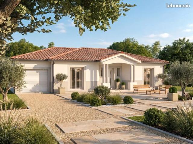 Maison vente à Dax, Tosse