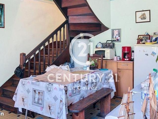 Maison vente à Saint-Laurent, Ardennes