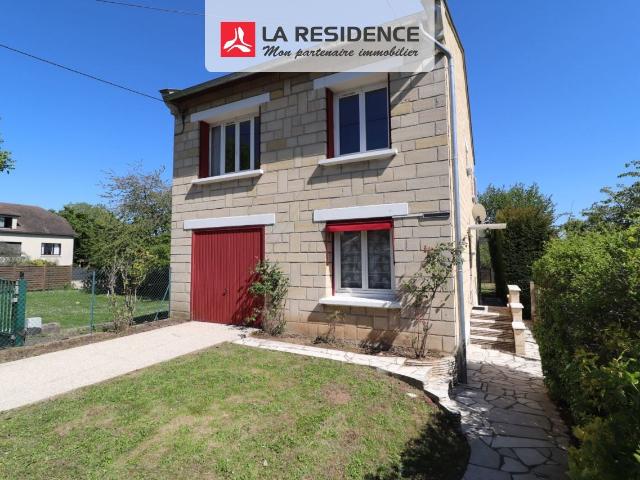 Maison vente à Argenteuil, Cormeilles-en-parisis