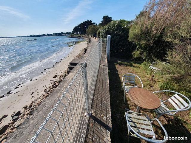 Maison vente à Lorient, Bretagne