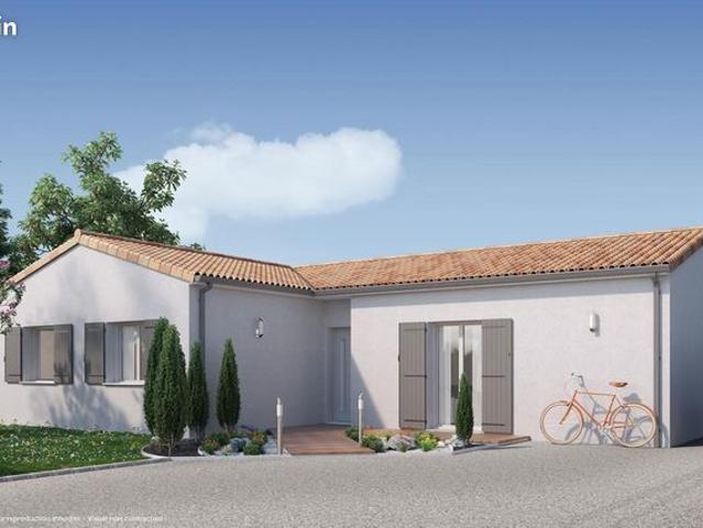 Maison vente à Mont-de-Marsan, Ychoux