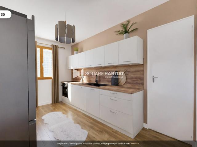 Maison vente à Rouen, Caudebec-lès-elbeuf
