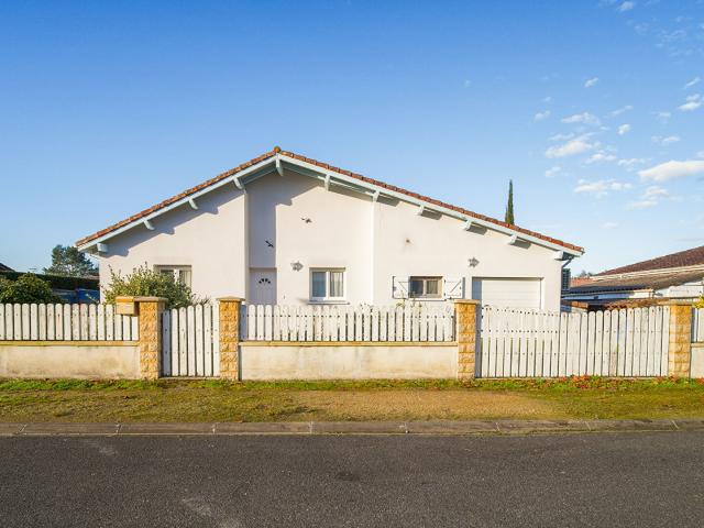 Maison vente à France métropolitaine, Linxe