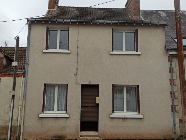 Maison vente à Romorantin-Lanthenay, Romorantin-lanthenay