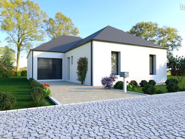 Maison vente à Redon, Bretagne