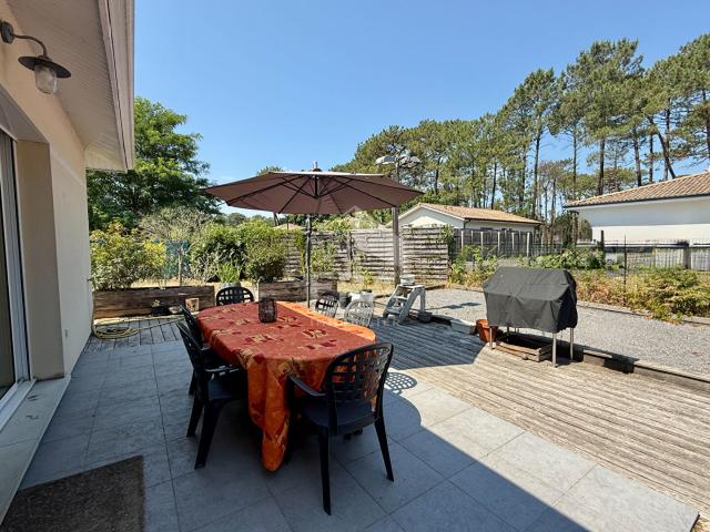Maison vente à Arcachon, La Teste-de-buch