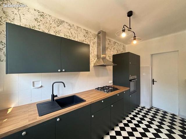 Maison vente à Thionville, Ranguevaux