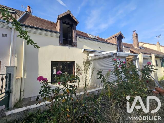 Maison vente à La Ferté-Bernard, Sarthe