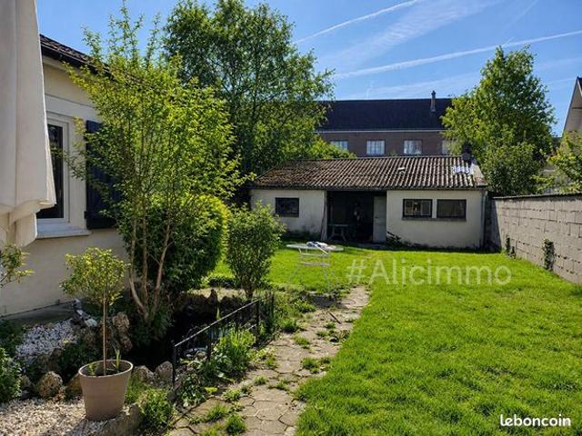 Maison vente à Épernay, Sézanne