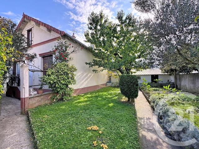 Maison vente à Le Raincy, Drancy