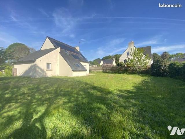 Maison vente à Lannion, Bretagne