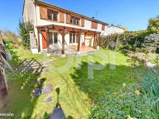 Maison vente à Meaux, Dammartin-en-goële