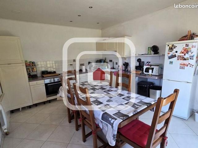 Maison vente à Reims, Fismes