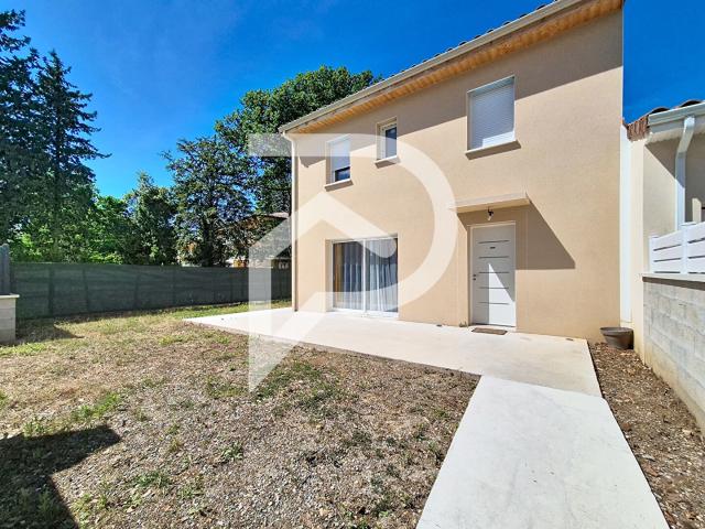 Maison vente à Nyons, Montélimar