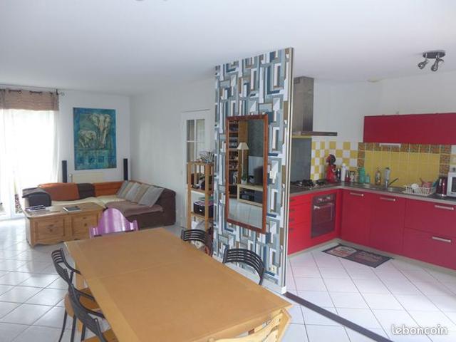 Maison vente à Rennes, Bretagne