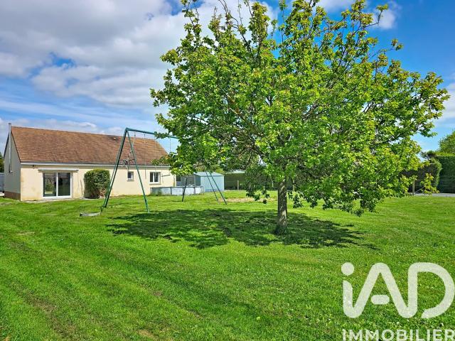 Maison vente à Bernay, Sainte-opportune-du-bosc