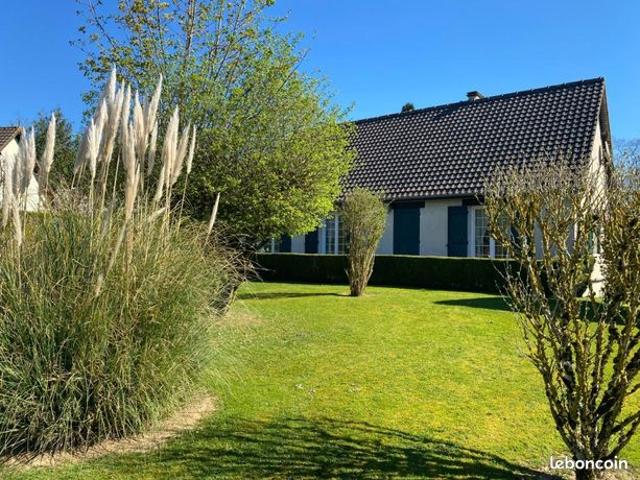 Maison vente à Lisieux, Pont-l'evêque
