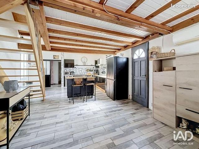 Maison vente à Béziers, Espondeilhan