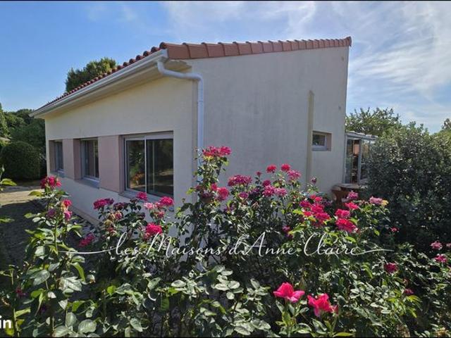 Maison vente à Saint-Nazaire, Saint-père-en-retz
