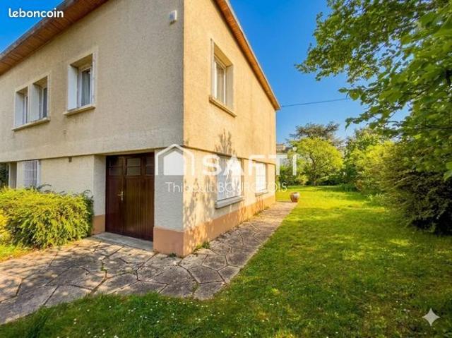 Maison vente à Le Raincy, Villemomble