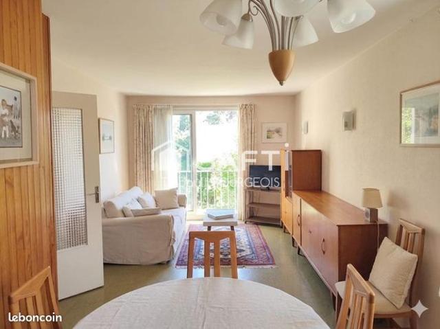 Maison vente à Le Raincy, Villemomble