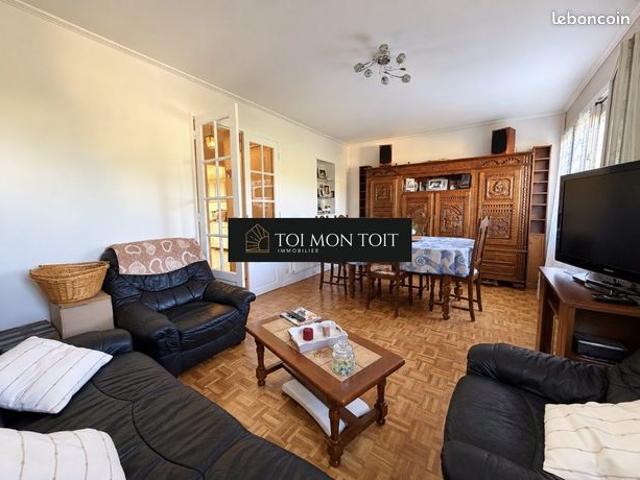 Maison vente à Sarcelles, Fosses