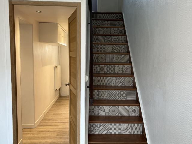 Maison location à Villepreux, Yvelines