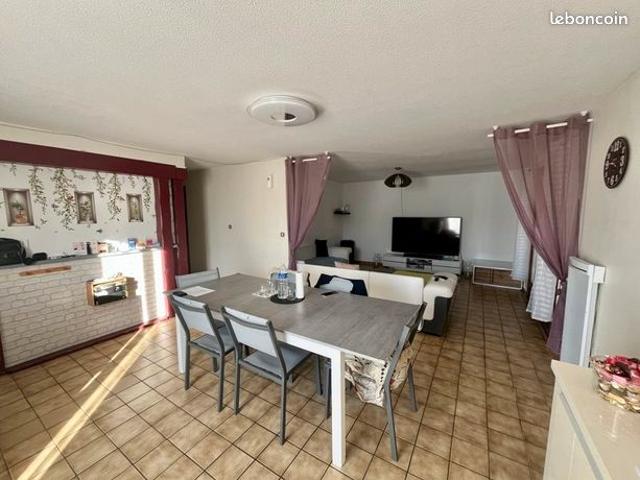 Maison vente à Langon