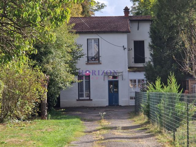 Maison vente à Senlis, Orry-la-ville