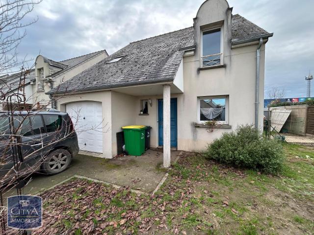 Maison location à Le Mans, Arnage