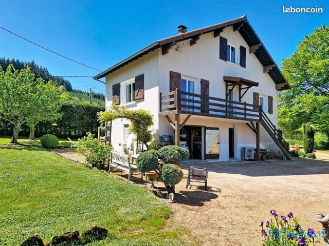 Maison vente à Villefranche-sur-Saône, Rhône