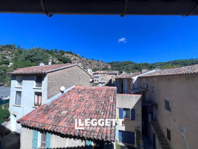 Maison vente à Brignoles, Cotignac