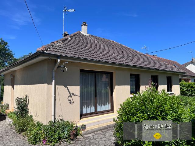 Maison vente à Étampes, Corbreuse