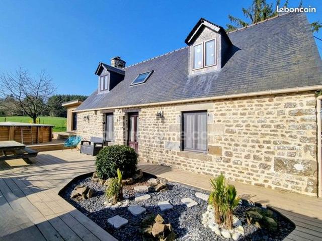 Maison vente à Argentan, Saint-christophe-de-chaulieu