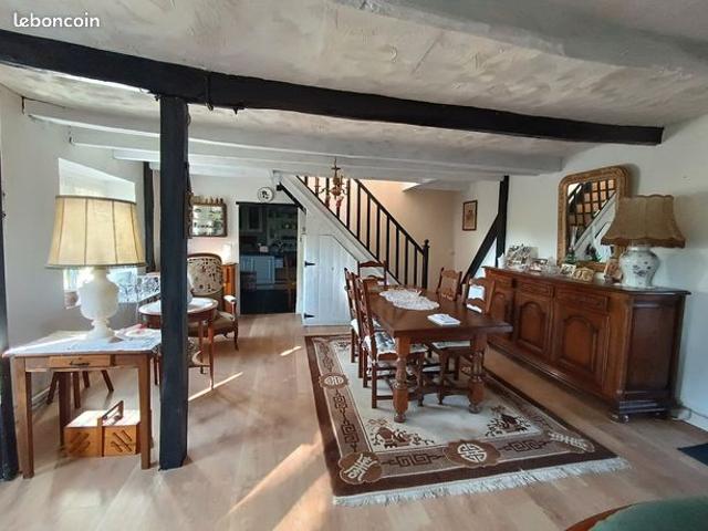 Maison vente à Roudouallec, Morbihan