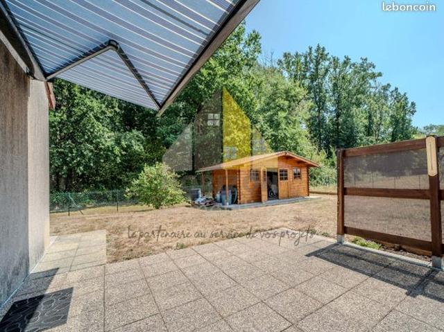 Maison vente à Nance, Jura