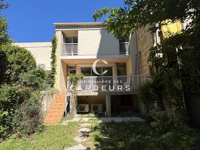 Maison vente à Aix-en-Provence, Aix-en-provence