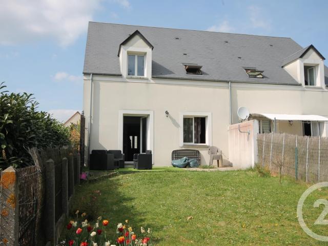 Maison vente à Orléans, La Chapelle-saint-mesmin