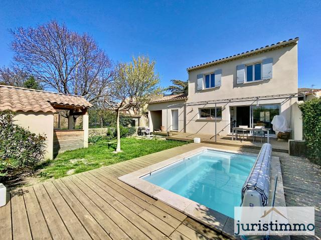 Maison vente à Carpentras, Sérignan-du-comtat