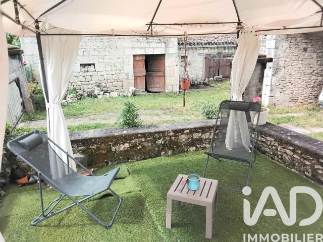 Maison vente à Cahors, Fontanes