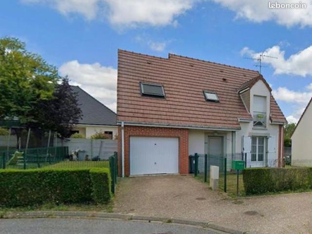 Maison vente à Rouen, Yvetot