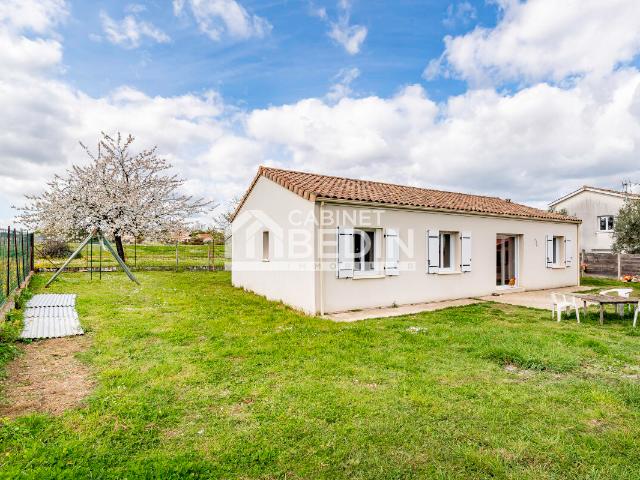 Maison vente à Libourne, Saint-germain-du-puch