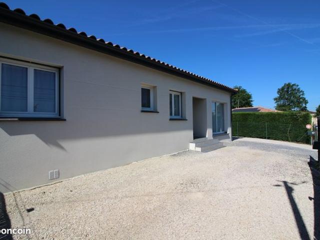 Maison vente à Montauban