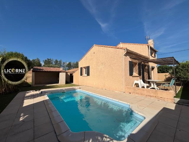 Maison vente à Istres, Châteauneuf-les-martigues