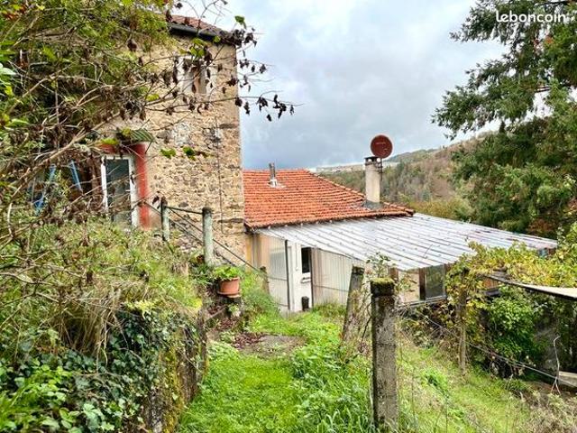 Maison vente à Pau, Aubin