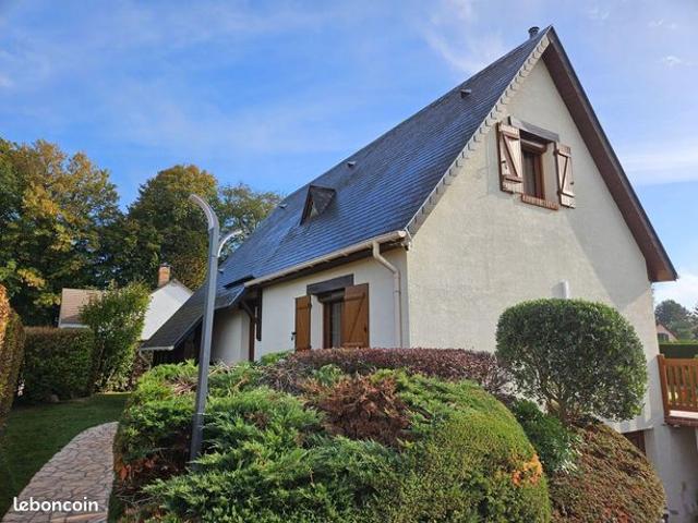 Maison vente à Franqueville-Saint-Pierre, Seine-Maritime