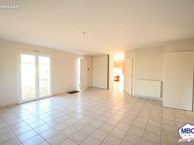 Maison vente à Cholet, La Séguinière